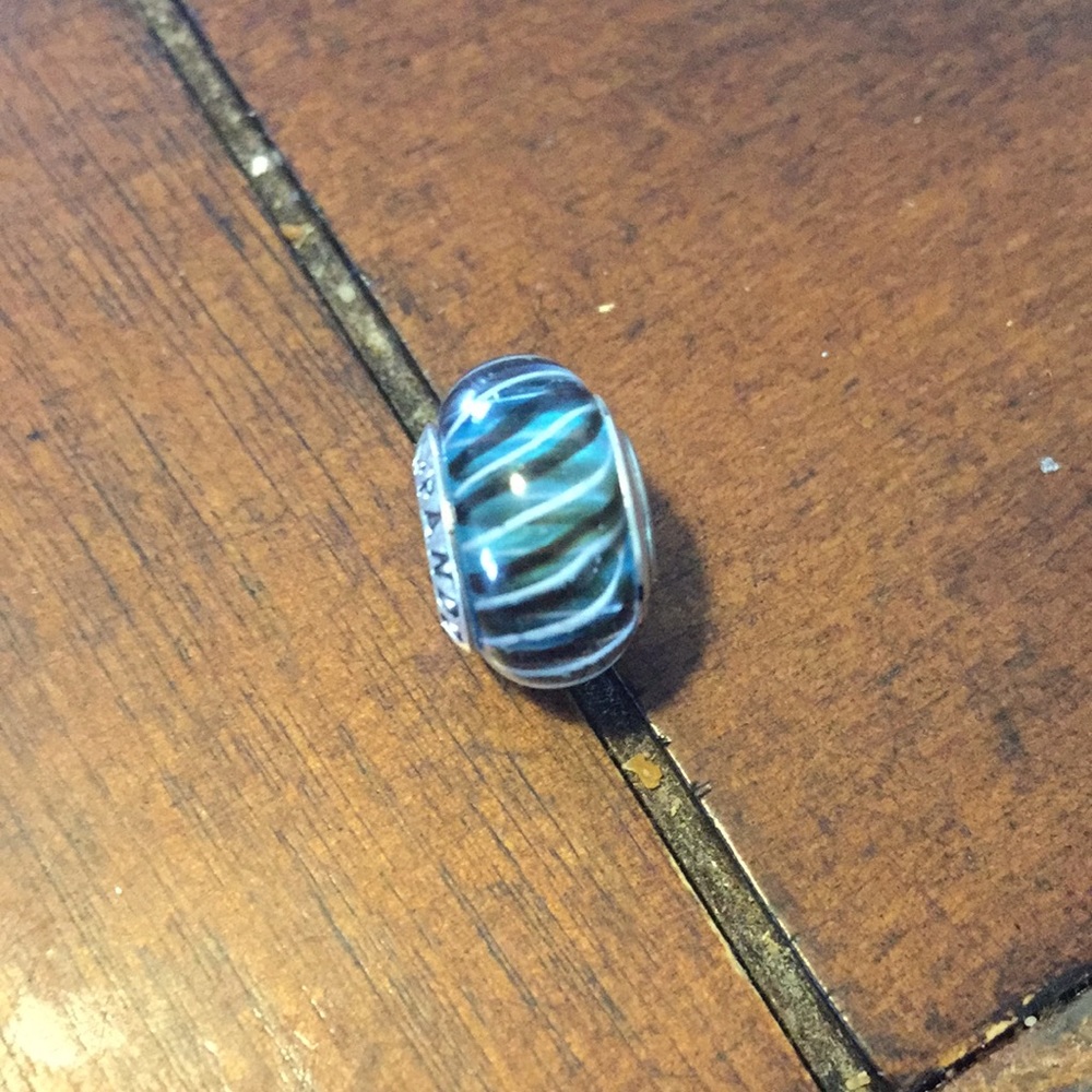 Pandora charm
